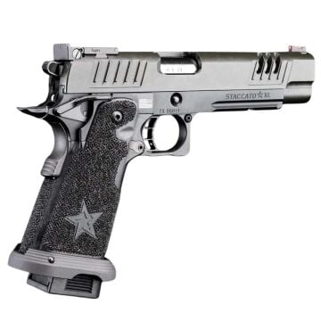 EMG Staccato XL 2011 Gas Blowback T8 Airsoft Tabanca
