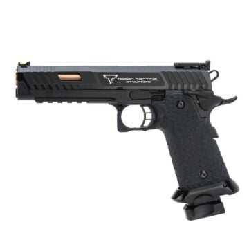 EMG Taran Tactical Lisanslı Combat Master 2011 GBB Airsoft Tabanca