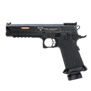 EMG Taran Tactical Lisanslı Combat Master 2011 GBB Airsoft Tabanca