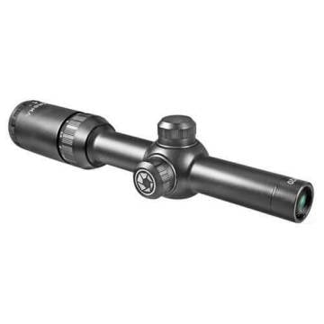 BARSKA  Tactical  1,5-4,5X20 Tüfek Dürbünü