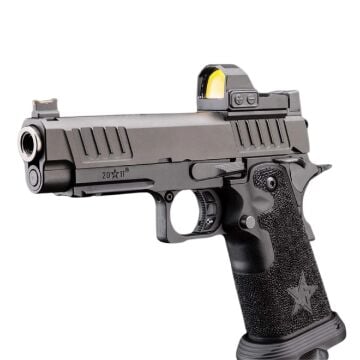 EMG Staccato P2011 Gas Blowback T8 Airsoft Tabanca