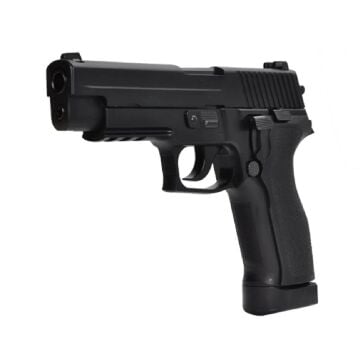 KJW P226 E2 Greengas Blowback Airsoft Tabanca