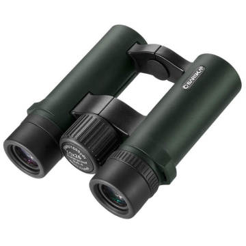 BARSKA Air View 10X26Wp Green Color El Dürbünü