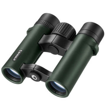BARSKA Air View 10X26Wp Green Color El Dürbünü