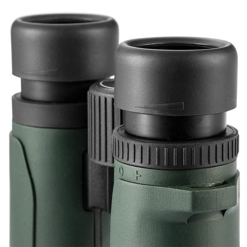 BARSKA Air View 10X26Wp Green Color El Dürbünü