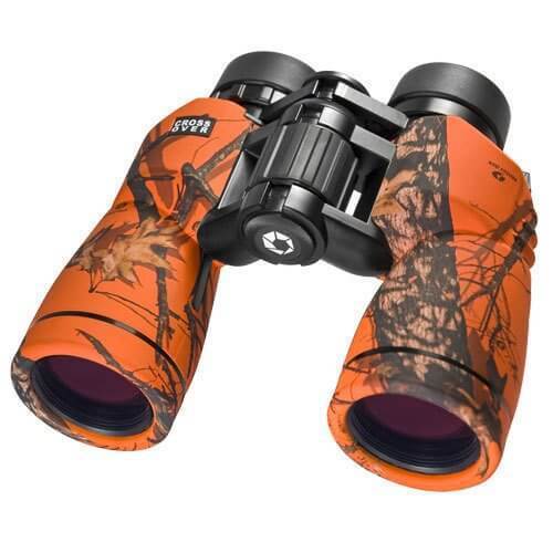 BARSKACROSSOVER 10X42WP MOSSY OAK BLAZE