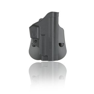 CYTAC Sig Sauer Tactical Kemer Kılıfı Hızlı Çekim