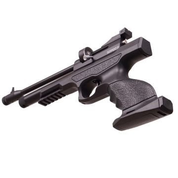 Niksan Serpent-S Havalı Tabanca 4.5mm