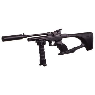 Niksan Serpent-S Havalı Tabanca 4.5mm