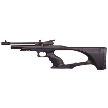 Niksan Serpent-S Havalı Tabanca 4.5mm