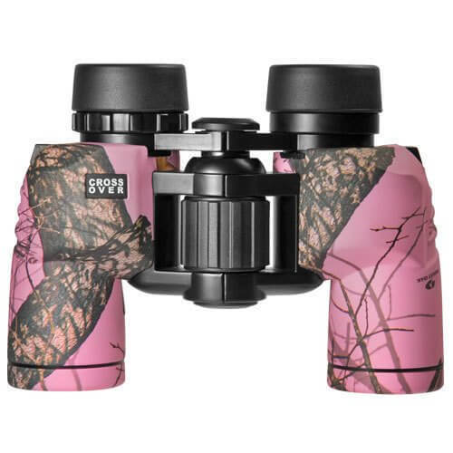 BARSKA CROSSOVER 8X30WP MOSSY OAK WINTER IN