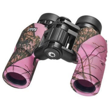 BARSKA CROSSOVER 8X30WP MOSSY OAK WINTER IN