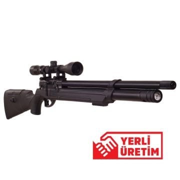 Niksan Archero-S PCP Havalı Tüfek