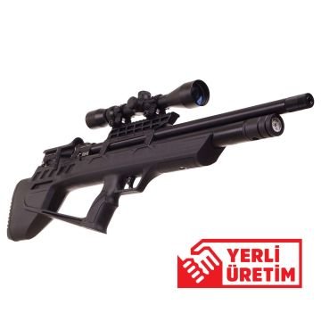 Niksan Elf-S PCP Havalı Tüfek