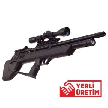 Niksan Elf-S PCP Havalı Tüfek