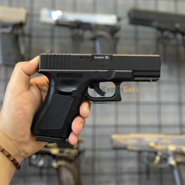 Umarex GLOCK 19 Havalı Tabanca. 4,5 mm