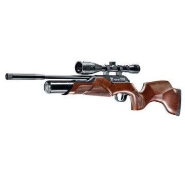 Umarex Walther Rotex RM8 Cal. 4.5 mm 7.5J PCP Havalı Tüfek