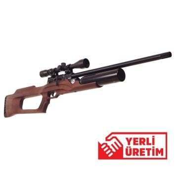 Niksan PCP Ozark Ağaç Havalı Tüfek