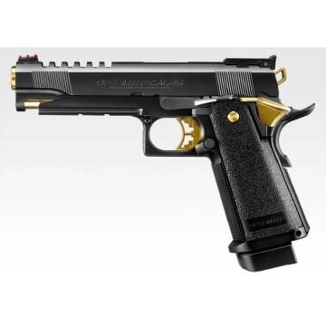 Tokyo Marui Gold Match HI-CAPA 5.1 Blowback Airsoft Tabanca