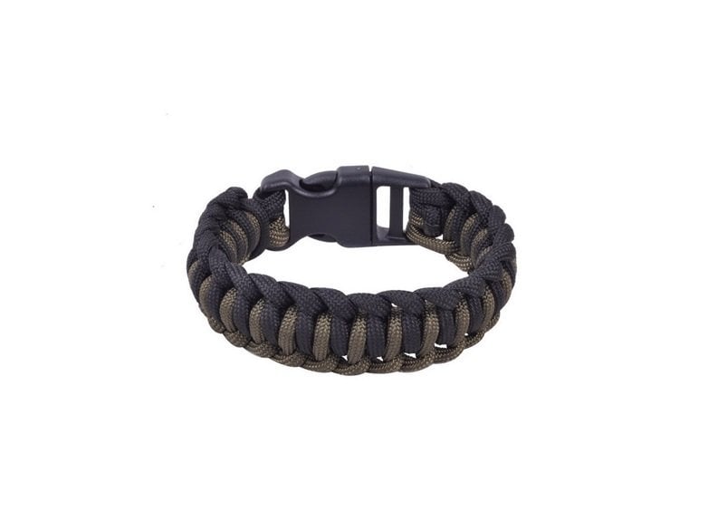 FreeCamp Paracord