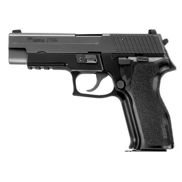 Tokyo Marui Sig P226 E2 Blowback Airsoft Tabanca Siyah
