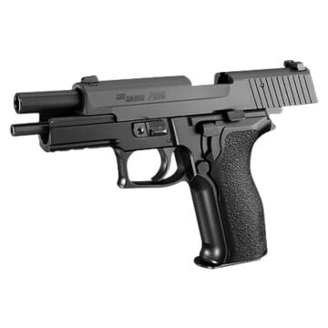 Tokyo Marui Sig P226 E2 Blowback Airsoft Tabanca Siyah