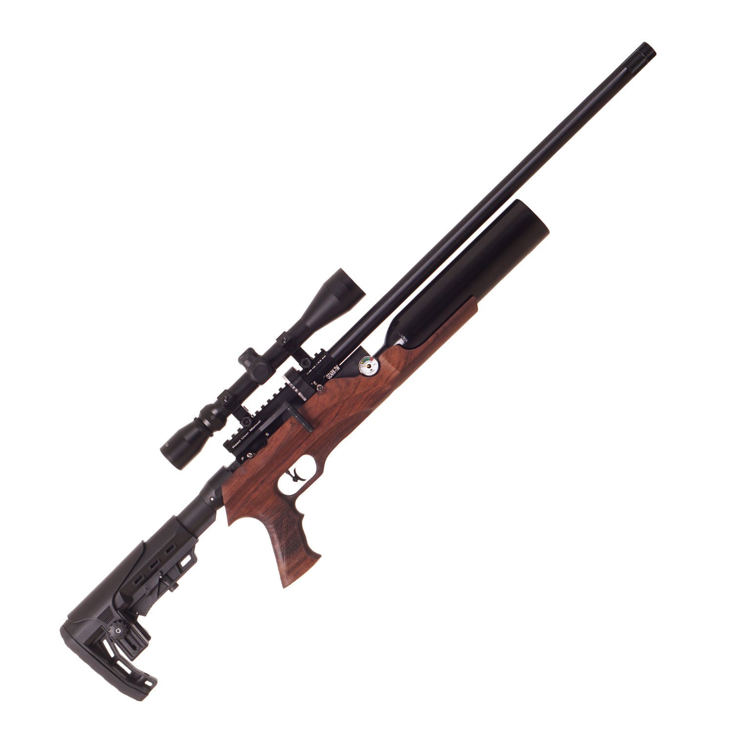 Niksan Ozark TW Ağaç PCP Havalı Tüfek