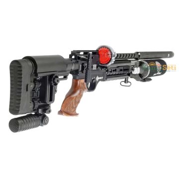 Hatsan Factor Sniper Long PCP Havalı Tüfek