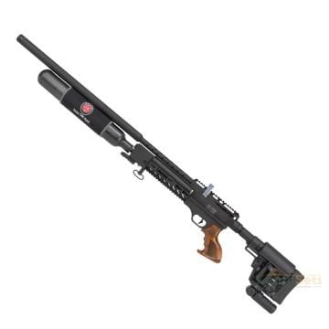 Hatsan Factor Sniper Long PCP Havalı Tüfek