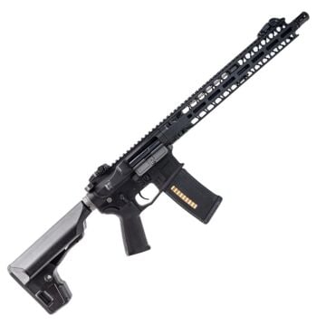 KWA PTS Syndicate Radian Model 1 M4 AR-15 ERG Blowbackli Airsoft Tüfek