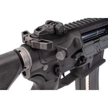 KWA PTS Syndicate Radian Model 1 M4 AR-15 ERG Blowbackli Airsoft Tüfek