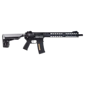 KWA PTS Syndicate Radian Model 1 M4 AR-15 ERG Blowbackli Airsoft Tüfek
