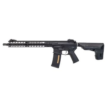 KWA PTS Syndicate Radian Model 1 M4 AR-15 ERG Blowbackli Airsoft Tüfek