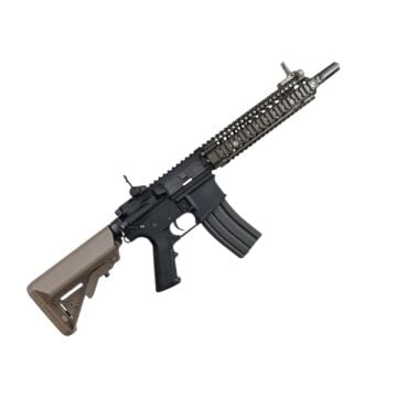 Tokyo Marui MK18 MOD1 Next Gen EBB Blowbcakli Airsoft Tüfek