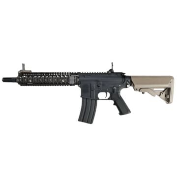 Tokyo Marui MK18 MOD1 Next Gen EBB Blowbcakli Airsoft Tüfek