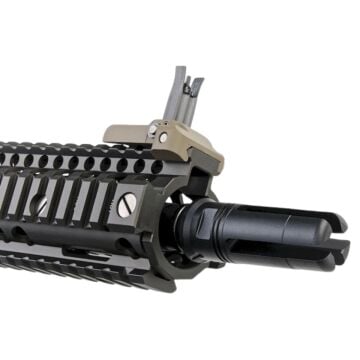 Tokyo Marui MK18 MOD1 Next Gen EBB Blowbcakli Airsoft Tüfek
