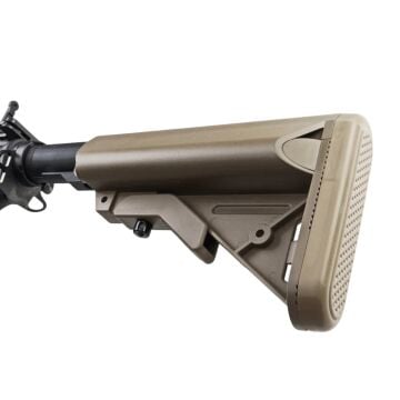 Tokyo Marui MK18 MOD1 Next Gen EBB Blowbcakli Airsoft Tüfek