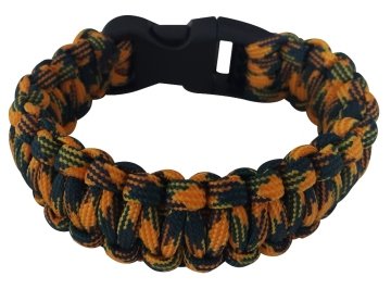FreeCamp Kelvin Paracord
