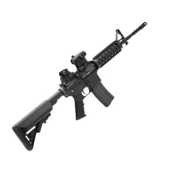 Tokyo Marui M4 SOPMOD Next Gen EBB Blowbackli Airsoft Tüfek