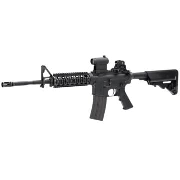 Tokyo Marui M4 SOPMOD Next Gen EBB Blowbackli Airsoft Tüfek