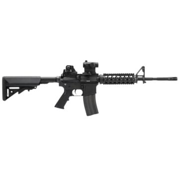Tokyo Marui M4 SOPMOD Next Gen EBB Blowbackli Airsoft Tüfek