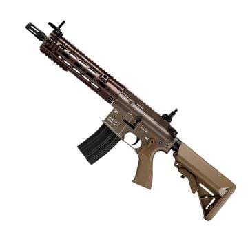 Tokyo Marui HK416 DELTA Custom Blowbcakli Airsoft Tüfek
