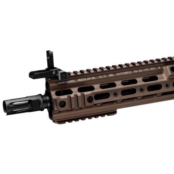Tokyo Marui HK416 DELTA Custom Blowbcakli Airsoft Tüfek