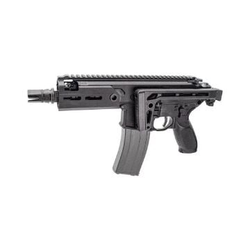APFG SIG MCX RATTLER Greengas Blowback Airsoft Tüfek