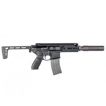 APFG SIG MCX RATTLER Greengas Blowback Airsoft Tüfek