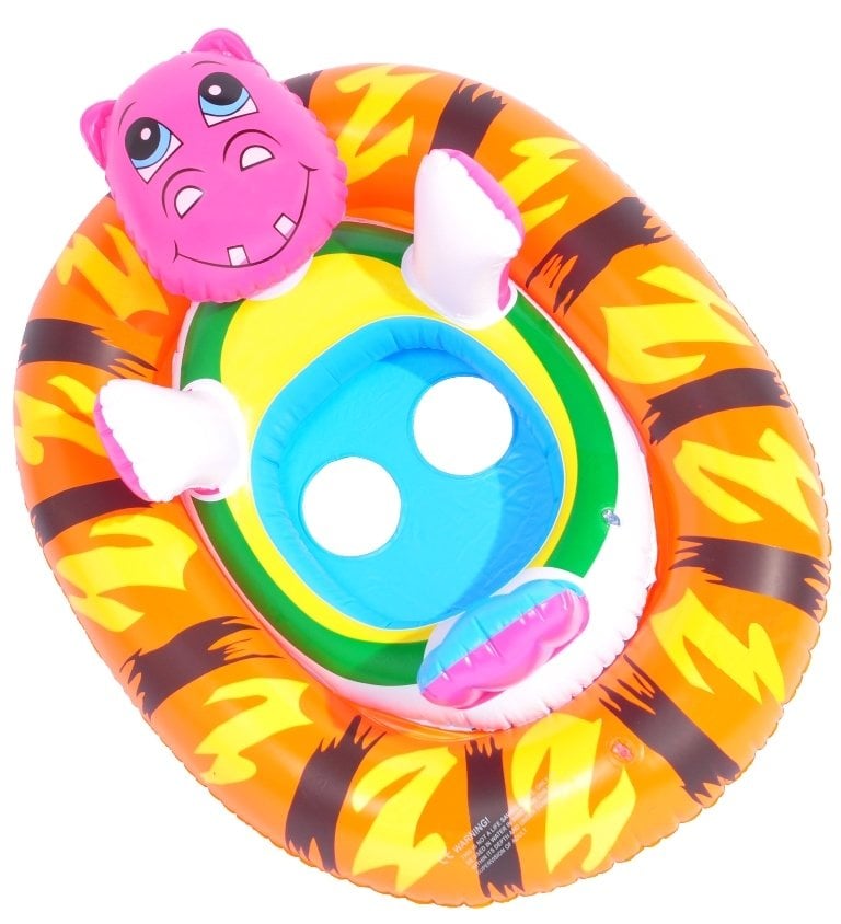 Andoutdoor Bebek Yüzme Koltuğu 94x76 cm