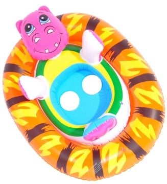 Andoutdoor Bebek Yüzme Koltuğu 94x76 cm