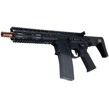 EMG Noveske N4 Black NHR7 MWS Sistem GBBR Airsoft Tüfek