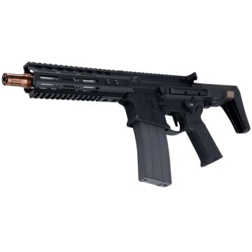 EMG Noveske N4 Black NHR7 MWS Sistem GBBR Airsoft Tüfek