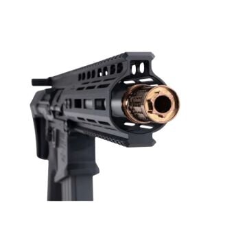 EMG Noveske N4 Black NHR7 MWS Sistem GBBR Airsoft Tüfek